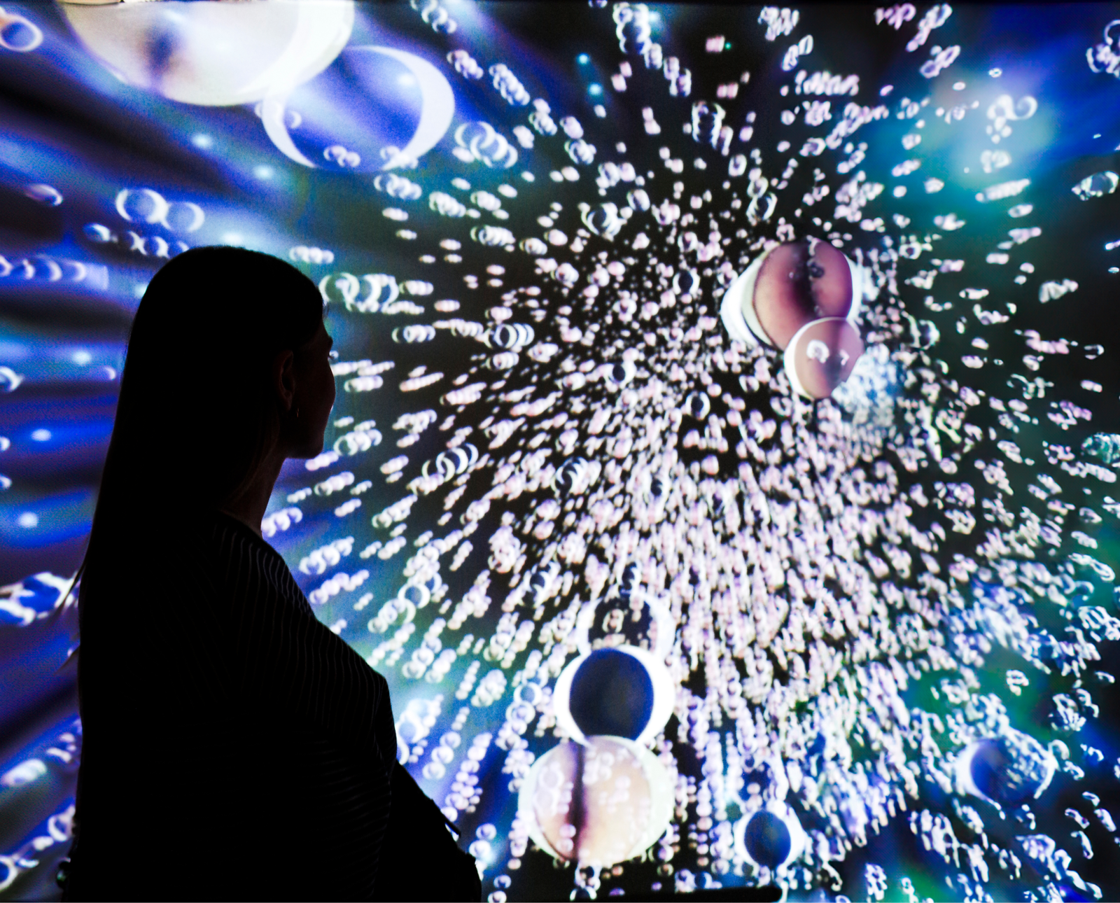 Black Hole, 2024 — Jessica Kuhn Artist