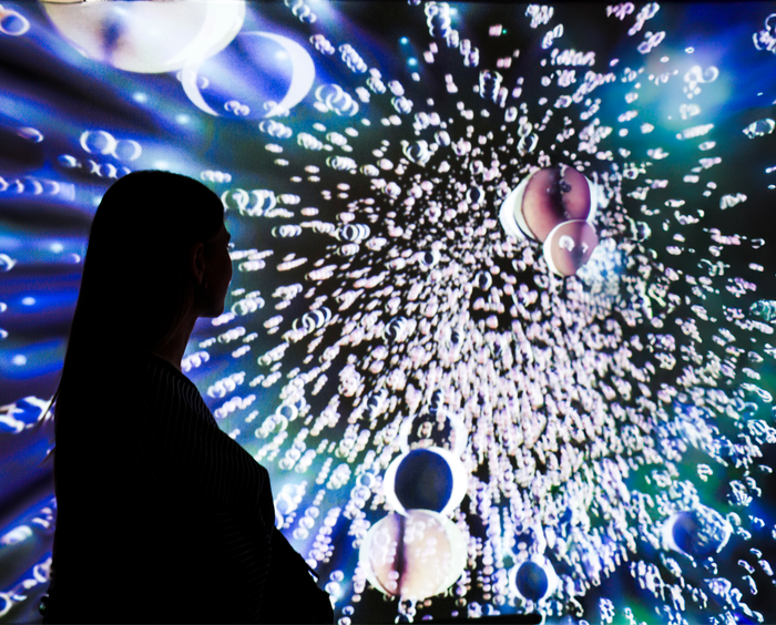Black Hole — 2024 — Jessica Kuhn Artist