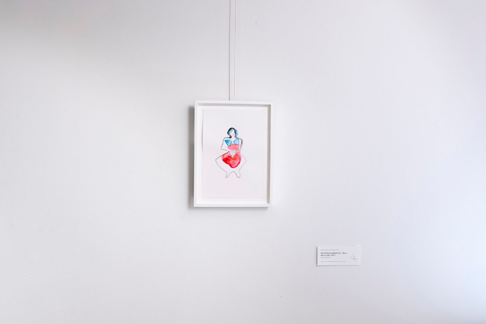 Virgins, 2025 — Jessica Kuhn Artist