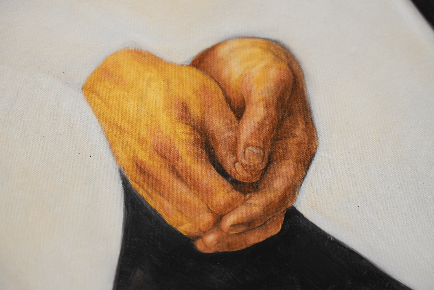 Men In My Life, 2025 — Jessica Kuhn Artist