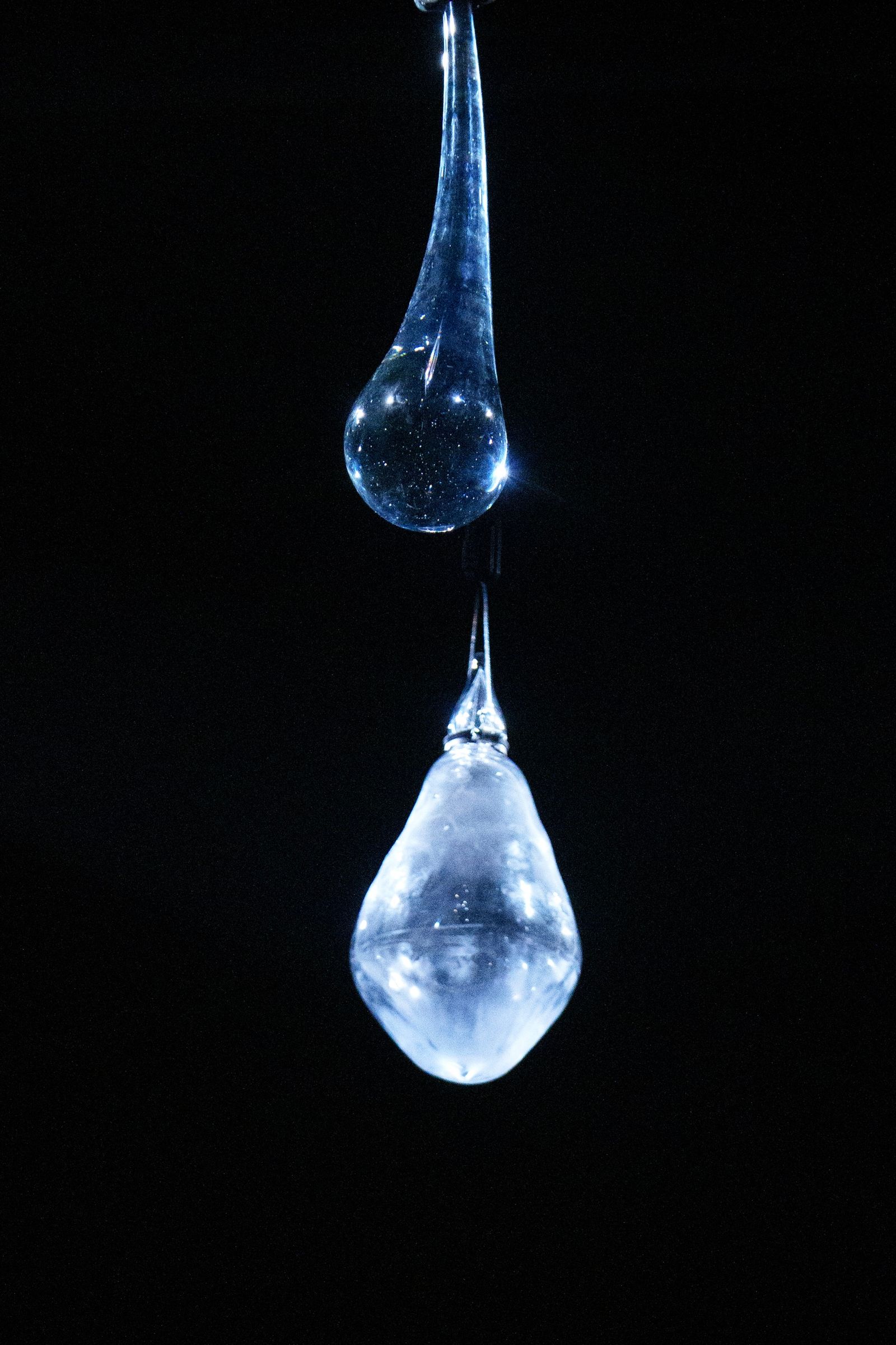 I Give You My Soul, Sweat and Tears, 2025 — Jessica Kuhn Artist