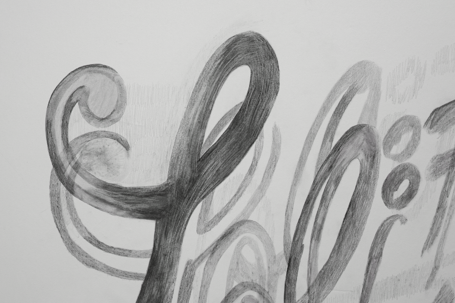 Men In My Life, 2025 — Jessica Kuhn Artist