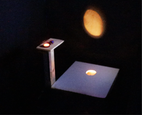 Black Hole, 2024 — Jessica Kuhn Artist