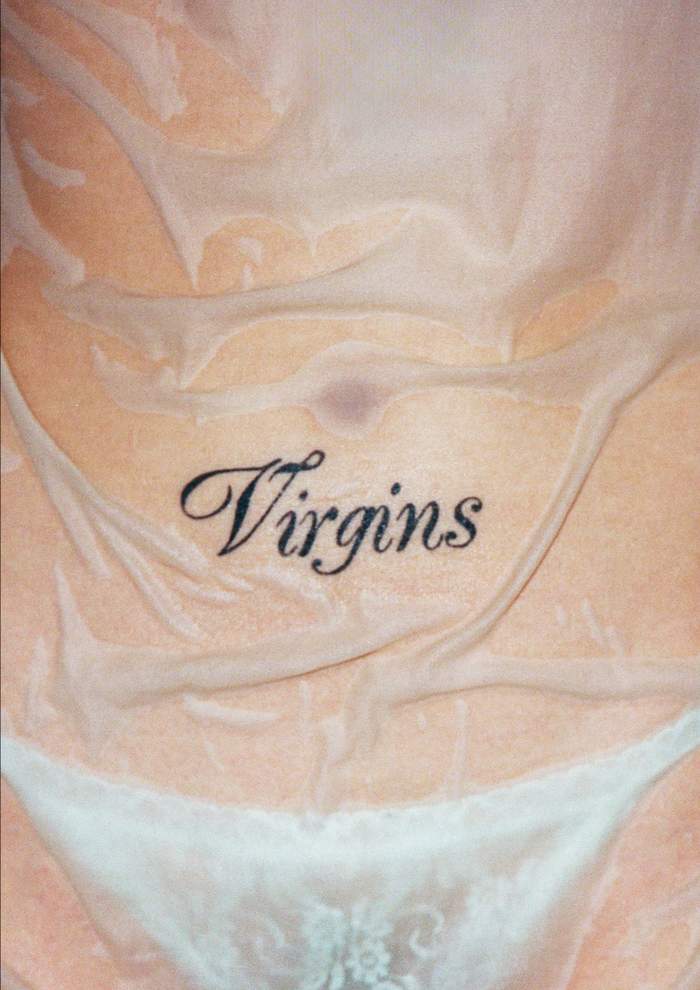 Virgins — 2025 — Jessica Kuhn Artist