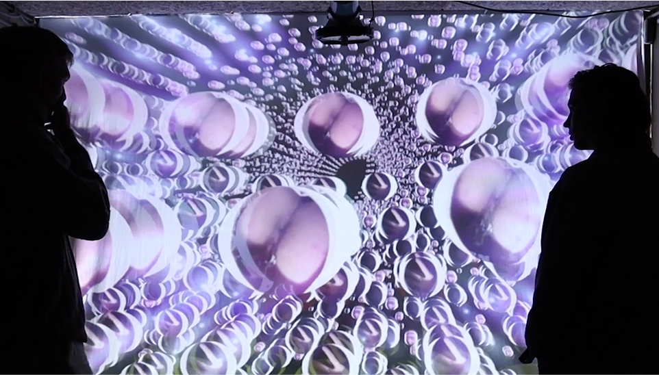 Black Hole, 2024 — Jessica Kuhn Artist