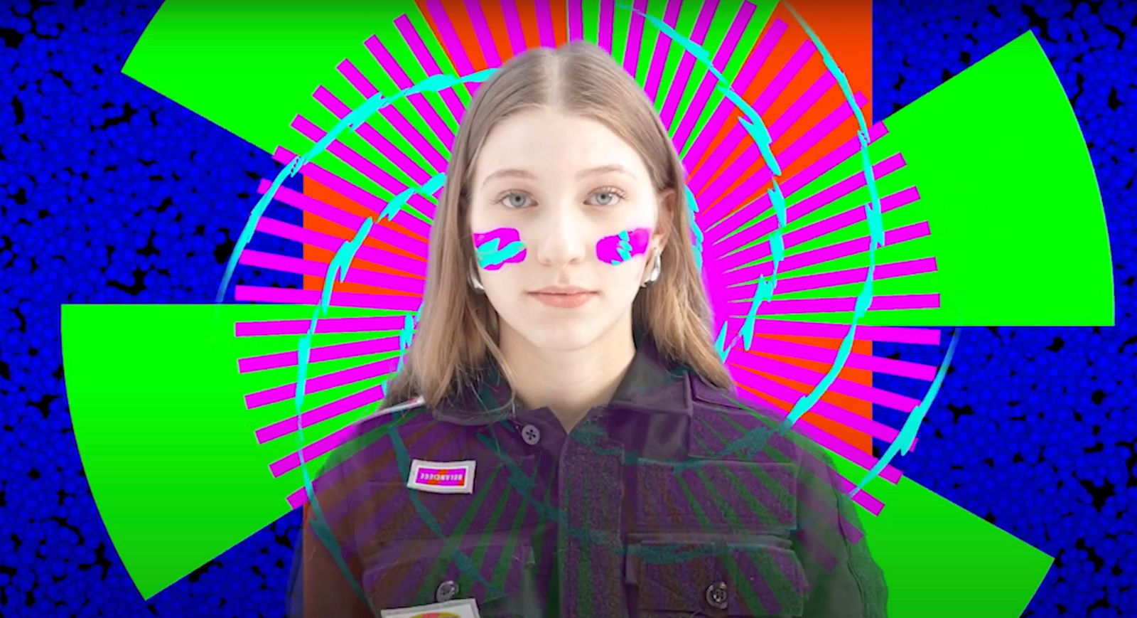 Living Billboard, 2024 — Jessica Kuhn Artist